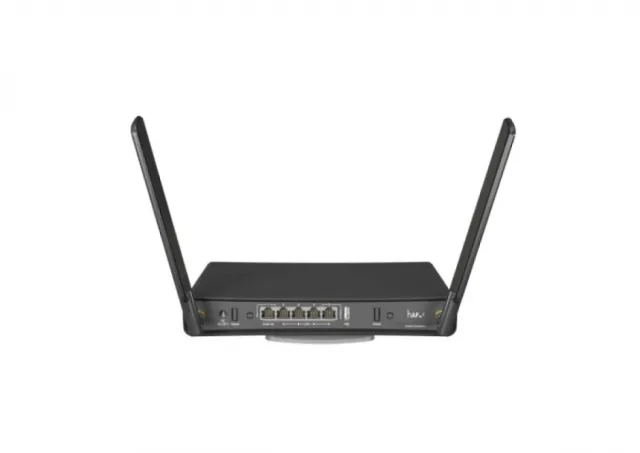MikroTik hAP ac3 LTE6 RBD53GR-5HacD2HnD&R11e-LTE6