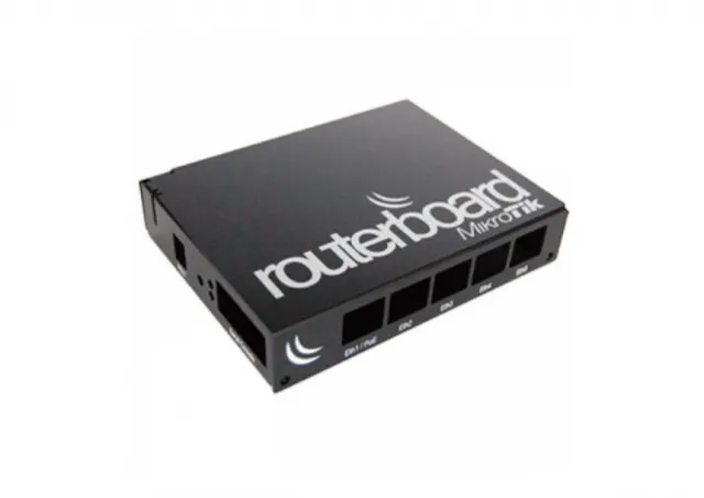 MikroTik kućište interno za RB 450G / 850Gx2