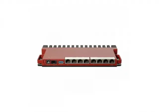 MikroTik L009UiGS-RM
