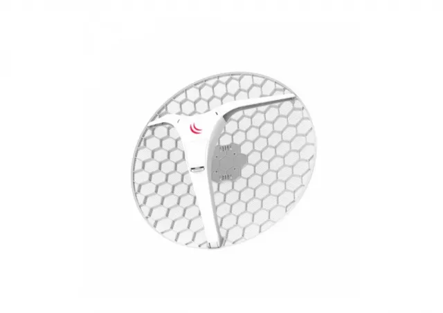 MikroTik LHG HP5 XL 4pack (RBLHG-5HPnD-XL-4PACK), cena po komadu