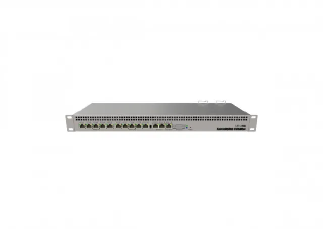 MikroTik RB1100AHx4 Dude Edition