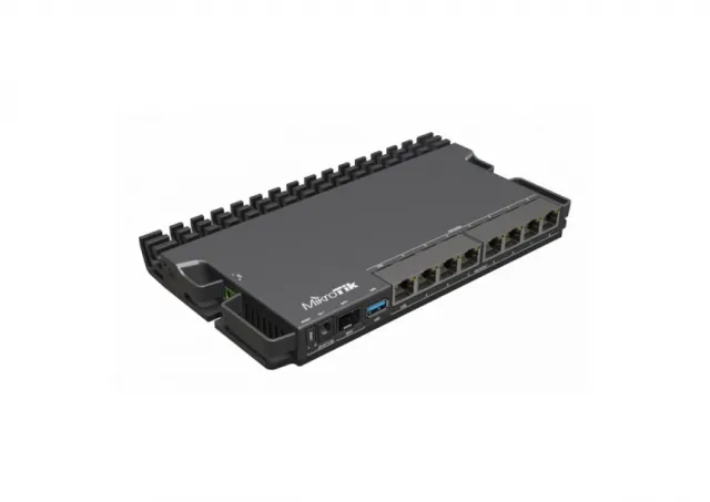 Mikrotik RB5009UPr+S+IN