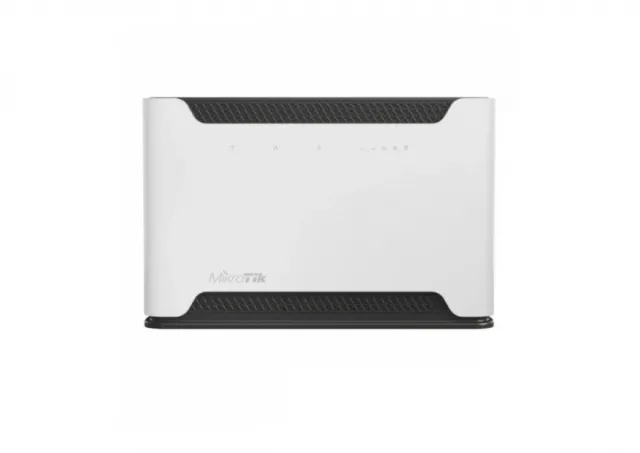 MikroTik RBD53G-5HacD2HnD-TCandEG12-EA Chateau LTE 12 with RouterOS L4 license