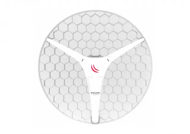 MikroTik RBLHGG-5acD-XL4pack with RouterOS L3