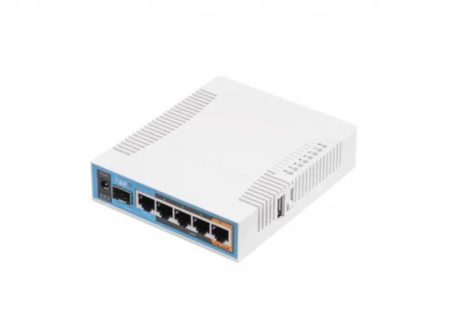 MikroTik RouterBOARD  RB962UiGS 5HacT2HnThAP ac
