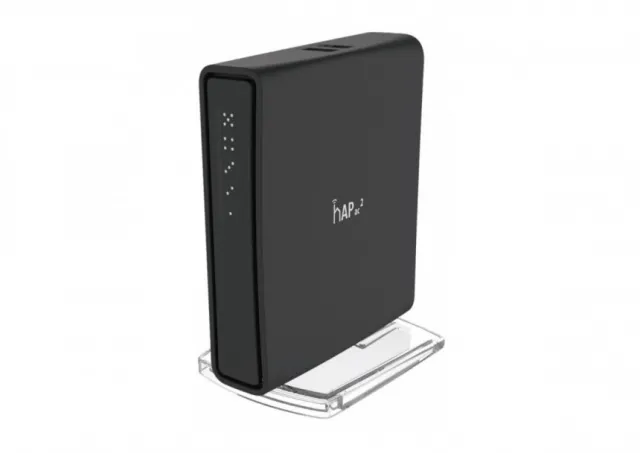 MikroTik RouterBoard RBD52G-5HacD2HnD-TC, hap ac2