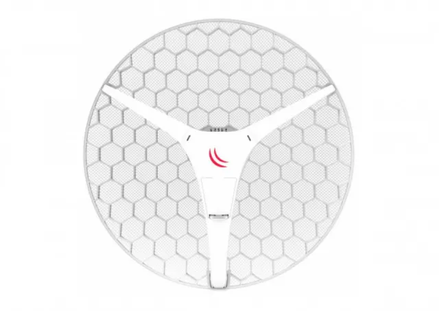 MikroTik RouterBOARD RBLHG-5HPnD-XL, LHG XL HP5