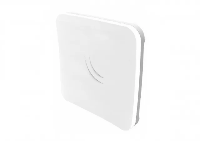 MikroTik RouterBOARD RBSXTsq2nD, SXTsq Lite2, L3