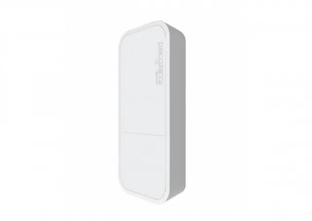 MikroTik RouterBOARD RBWAP2ND wAP 2nD