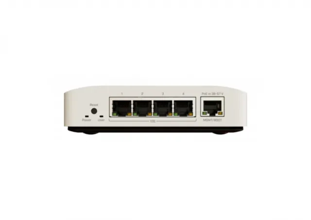 MikroTik switch CRS304-4XG-IN