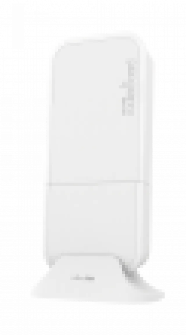 MikroTik wAP ac LTE6 kit univerzalni VPN ruter LTE6 do 300Mb/s + miniPCIe + WiFi AC1200Mb/s dual band 2.4 & 5GHz Hi Power 250mW + 2 LAN 10/100/1000Mb/s PoE, outdoor IP54, IPsec hw, 128MB RAM, temp. -30°C÷70°C, ROS L4