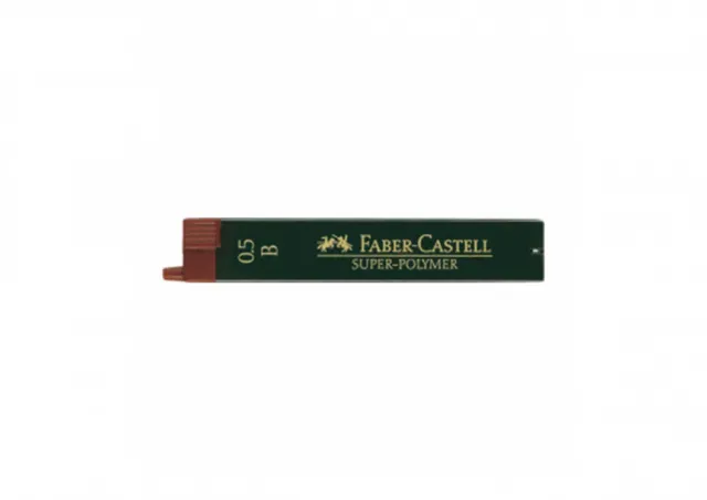 Mine za tehničku olovku Faber Castell 0,5 B 06298