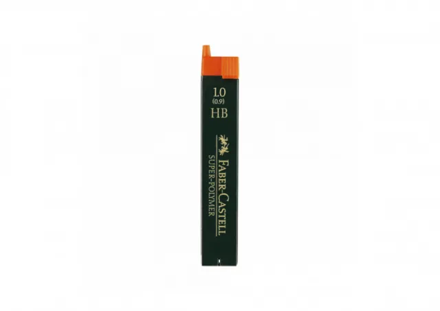 Mine za tehničku olovku Faber Castell 0,9 HB 120900