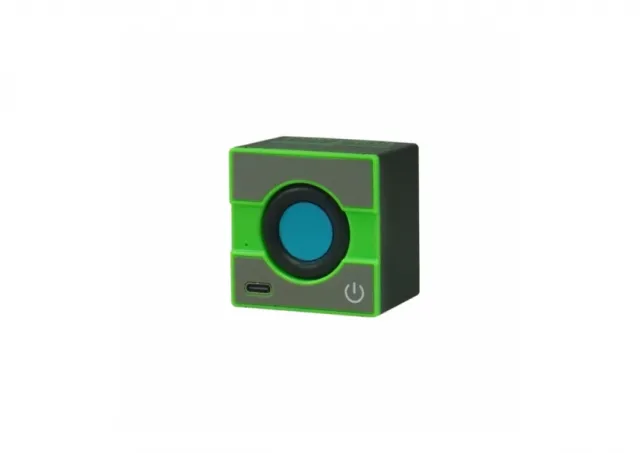 Mini BT zvučnik 5W 18423-6208GR