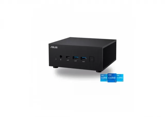 Mini PC Asus i5-13500H PN64-B-S50321MV Barebone
