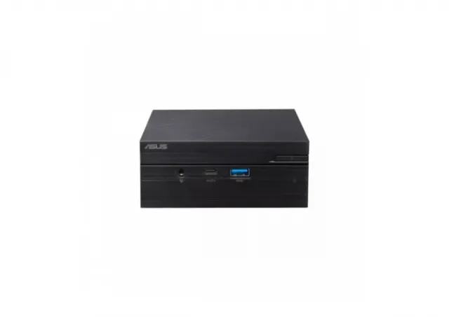 Mini PC Asus PN41 Celeron N4505/8GB DDR4/NVMe 128GB/Win11Pro/WiFi/Lan/HDMI/USB C/CardRead - BC473MV