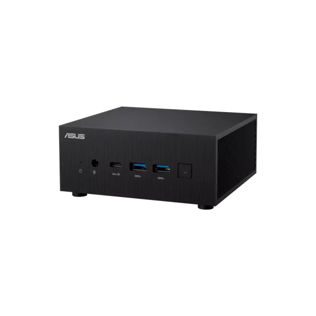 Mini PC Asus PN53 Ryzen 5 7735H BBR777HD DDR5/M.2-SSD Radeon 660M/Barebone