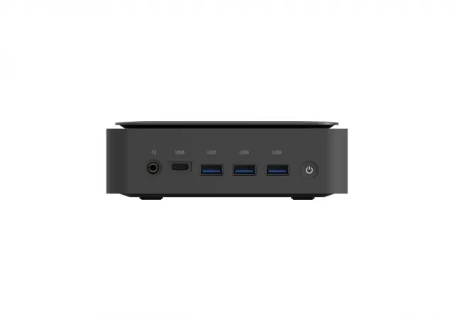 Mini PC GIGABYTE GB-BER7-5700 BRIX Mini PC AMD Ryzen 7 5700U 1.8 GHz(4.30 GHz)