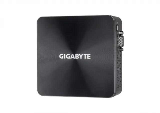 Mini PC GIGABYTE GB-BRI5H-10210(E) BRIX Mini PC Intel i5-10210U 1.6 GHz(4.20 GHz)