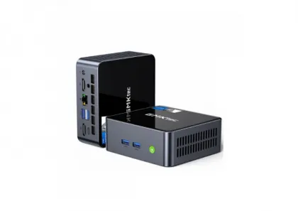 Brand računari | Mini PC GMK Tech NucBox M3 W11Pro | Printerking Novi Sad