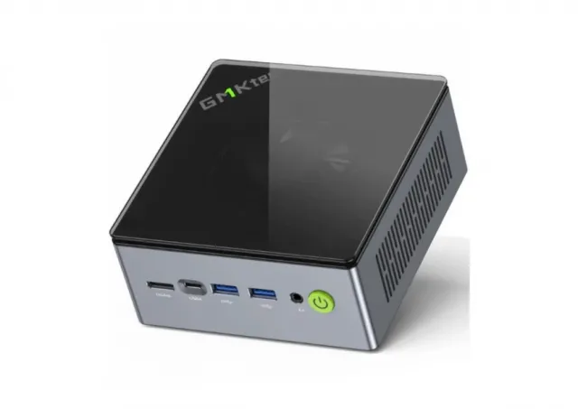 Brand računari | Mini PC GMK Tech NucBox M7 W11Pro | Printerking Novi Sad