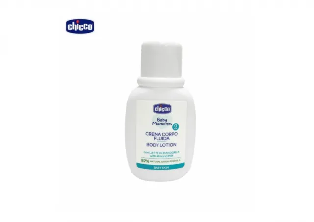 MINISIZE CHICCO LOSION ZA TELO 50 ML
