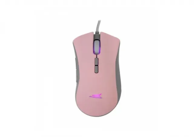 Miš Baracuda Lobster BGM 084 pink