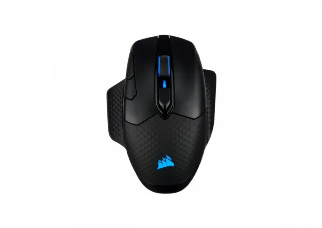 Miš CORSAIR DARK CORE bežicni/CH-9315411-EU/RGB/crna