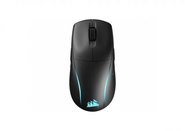 Miš CORSAIR M75 WL-BLK-RGB