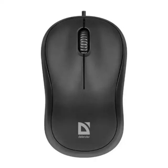 Miš Defender Patch MS-759 1000 dpi