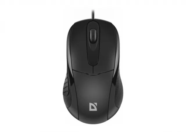 Mis Defender Standard MB-580 opticki Crni