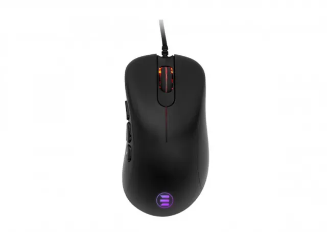 Miš eShark ESL-M3 AIKUCHI