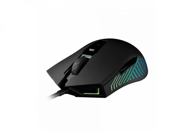 Miš Gamdias Zeus E4 7200DPI RGB
