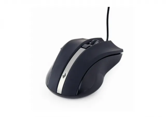 Miš Gembird MUS-GU-02 USB crni