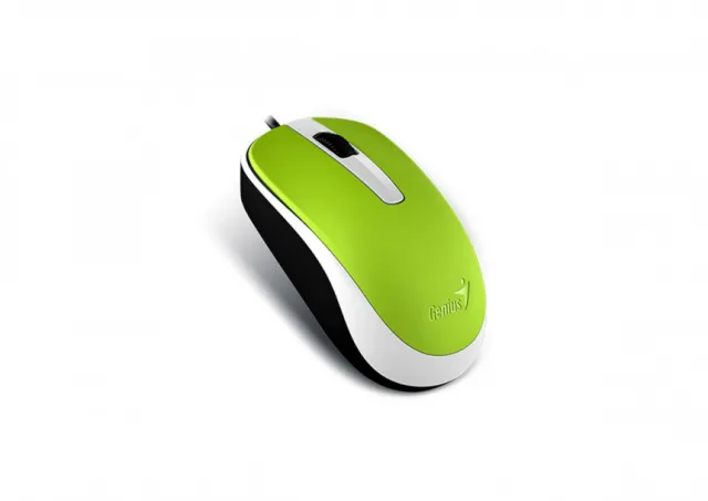 Miš Genius DX-120 Green
