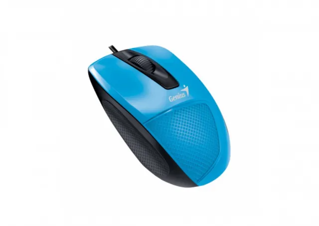 Miš Genius DX-150 usb plavi