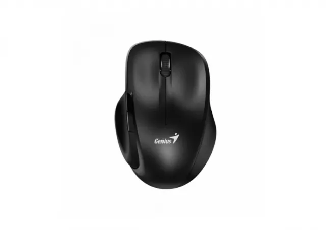 Miš Genius Ergo 8200S  USB bežični black