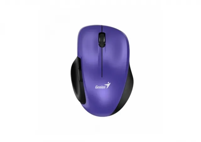 Miš Genius Ergo 8200S  USB bežični purple
