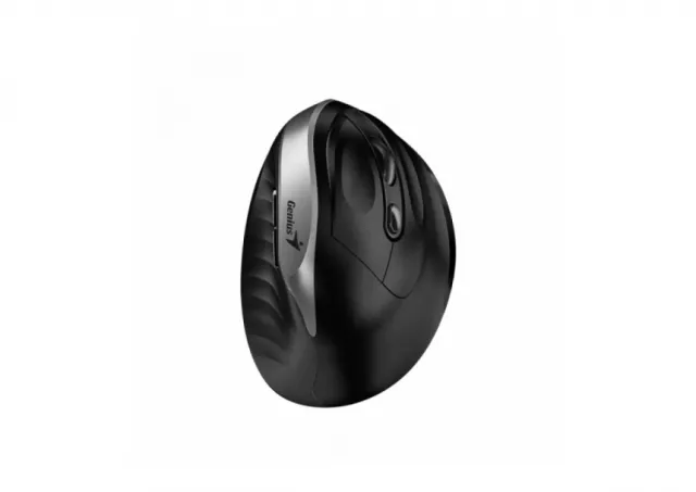 Miš Genius Ergo 8250S  USB bežični silver grey