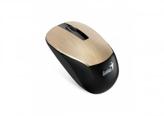 Miš Genius NX-7015 usb gold