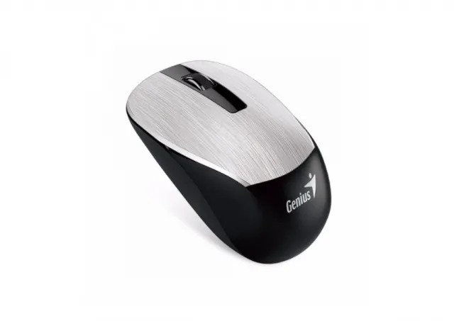 Miš Genius NX-7015 usb silver