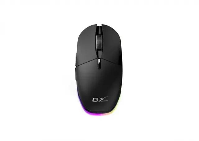 Miš Genius Scorpion M8250 3200dpi crni