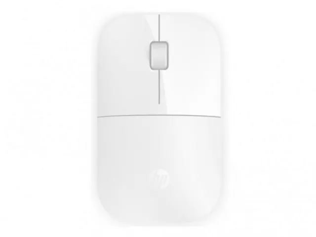 Miš HP Z3700 bežični/VOL80AA/bela