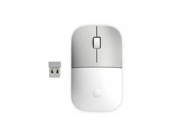 Miš HP Z3700 Ceramic bežicni/171D8AA/bela