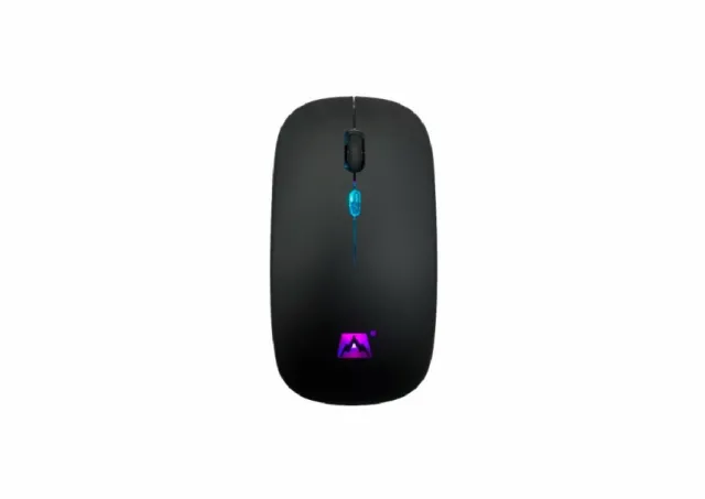 Mis JT-DMS084 Bezicni RGB Punjivi 1600dpi