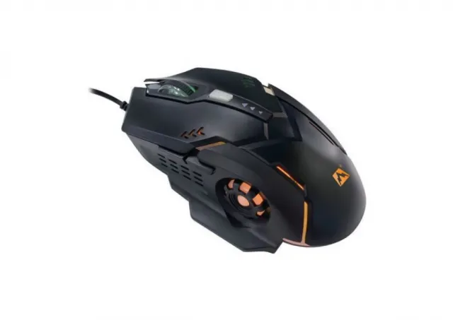 Mis JT-DMS087 Gaming 6D 2400 dpi