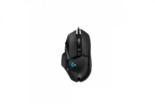 Miš Logitech G502 Hero Black 910-005471