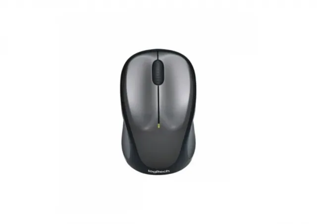 Mis Logitech M235 Black 910-002201