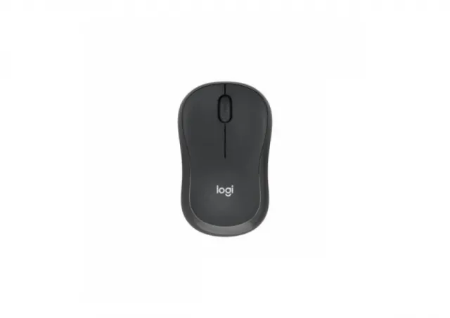 Mis Logitech M240 Silent Graphite 910-007119