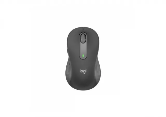 Mis Logitech M650L Signature Gray 910-006236